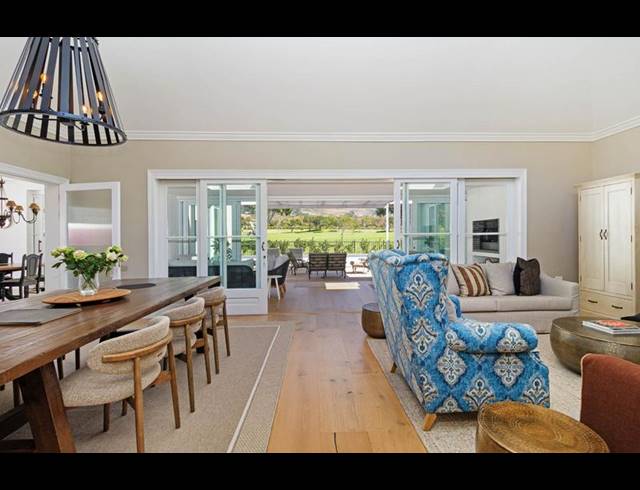 5 BEDROOM PROPERTY TO RENT IN STEENBERG GOLF ESTATE